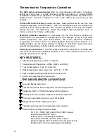 Preview for 4 page of Wavelength Electronics LFI-3500 Series User Manual