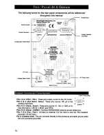 Preview for 12 page of Wavelength Electronics LFI-3500 Series User Manual