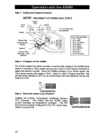 Preview for 18 page of Wavelength Electronics LFI-3500 Series User Manual