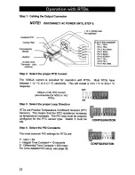 Preview for 22 page of Wavelength Electronics LFI-3500 Series User Manual