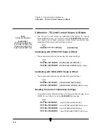 Preview for 116 page of Wavelength Electronics LFI-3751 User Manual