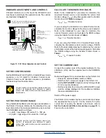 Preview for 13 page of Wavelength Electronics PLD K-CH Series Datasheet And Operating Manual