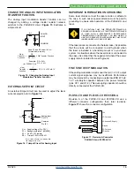 Preview for 16 page of Wavelength Electronics PLD K-CH Series Datasheet And Operating Manual