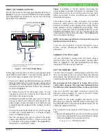 Preview for 9 page of Wavelength Electronics QCL OEM Series Datasheet And Operating Manual