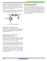 Preview for 12 page of Wavelength Electronics QCL OEM Series Datasheet And Operating Manual