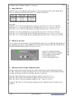 Предварительный просмотр 11 страницы Wavelength Electronics QCL1000 LAB Manual