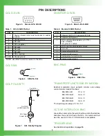 Preview for 6 page of Wavelength Electronics QCL500 LAB User Manual