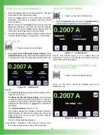 Preview for 13 page of Wavelength Electronics QCL500 LAB User Manual