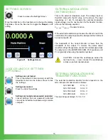 Preview for 15 page of Wavelength Electronics QCL500 LAB User Manual