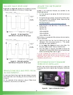 Preview for 21 page of Wavelength Electronics QCL500 LAB User Manual