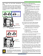 Предварительный просмотр 18 страницы Wavelength Electronics WHS302 Datasheet And Operating Manual