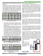 Предварительный просмотр 20 страницы Wavelength Electronics WHS302 Datasheet And Operating Manual