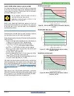 Предварительный просмотр 23 страницы Wavelength Electronics WHS302 Datasheet And Operating Manual