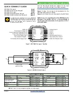 Preview for 2 page of Wavelength Electronics WHY5640 Datasheet And Operating Manual