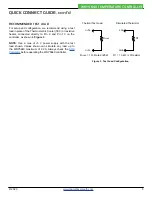 Preview for 3 page of Wavelength Electronics WHY5640 Datasheet And Operating Manual