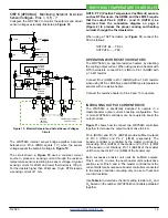 Preview for 12 page of Wavelength Electronics WHY5640 Datasheet And Operating Manual