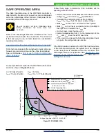 Preview for 20 page of Wavelength Electronics WHY5640 Datasheet And Operating Manual