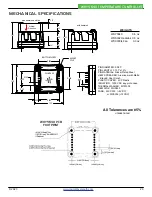 Preview for 23 page of Wavelength Electronics WHY5640 Datasheet And Operating Manual