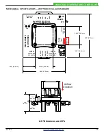 Preview for 24 page of Wavelength Electronics WHY5640 Datasheet And Operating Manual