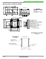 Preview for 23 page of Wavelength Electronics WHY56ND Datasheet And Operating Manual