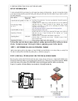 Предварительный просмотр 6 страницы Wavelength Electronics WLD3393 Quick Start Manual