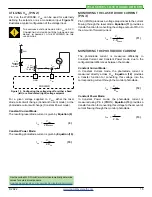 Предварительный просмотр 15 страницы Wavelength Electronics WLD33ND Datasheet And Operating Manual