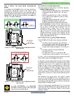 Предварительный просмотр 18 страницы Wavelength Electronics WLD33ND Datasheet And Operating Manual