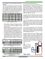 Предварительный просмотр 20 страницы Wavelength Electronics WLD33ND Datasheet And Operating Manual