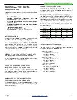 Предварительный просмотр 22 страницы Wavelength Electronics WLD33ND Datasheet And Operating Manual