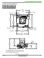 Предварительный просмотр 27 страницы Wavelength Electronics WLD33ND Datasheet And Operating Manual