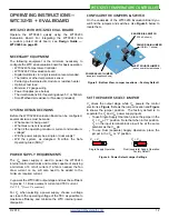 Preview for 12 page of Wavelength Electronics WTC3243 Datasheet And Operating Manual