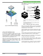 Preview for 16 page of Wavelength Electronics WTC3243 Datasheet And Operating Manual