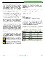 Preview for 17 page of Wavelength Electronics WTC3243 Datasheet And Operating Manual