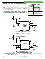 Preview for 23 page of Wavelength Electronics WTC3243 Datasheet And Operating Manual