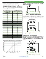 Preview for 25 page of Wavelength Electronics WTC3243 Datasheet And Operating Manual