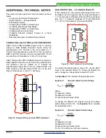 Preview for 28 page of Wavelength Electronics WTC3243 Datasheet And Operating Manual