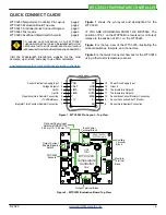 Preview for 2 page of Wavelength Electronics WTC3293 Datasheet And Operating Manual