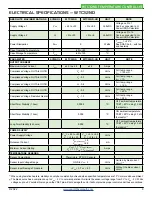 Предварительный просмотр 8 страницы Wavelength Electronics WTC32ND Datasheet And Operating Manual