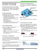 Предварительный просмотр 12 страницы Wavelength Electronics WTC32ND Datasheet And Operating Manual