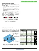 Предварительный просмотр 13 страницы Wavelength Electronics WTC32ND Datasheet And Operating Manual