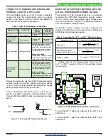 Предварительный просмотр 18 страницы Wavelength Electronics WTC32ND Datasheet And Operating Manual