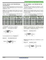 Предварительный просмотр 27 страницы Wavelength Electronics WTC32ND Datasheet And Operating Manual