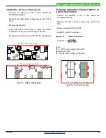 Предварительный просмотр 30 страницы Wavelength Electronics WTC32ND Datasheet And Operating Manual