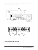 Preview for 20 page of Wavelet 16-ch Digital Video Recorder Instruction Manual