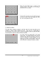 Preview for 36 page of Wavelet 16-ch Digital Video Recorder Instruction Manual