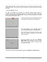 Preview for 39 page of Wavelet 16-ch Digital Video Recorder Instruction Manual