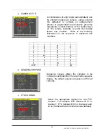 Preview for 49 page of Wavelet 16-ch Digital Video Recorder Instruction Manual