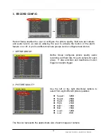 Preview for 55 page of Wavelet 16-ch Digital Video Recorder Instruction Manual