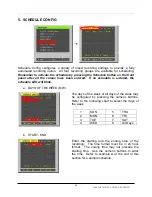 Preview for 62 page of Wavelet 16-ch Digital Video Recorder Instruction Manual