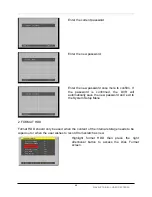 Preview for 67 page of Wavelet 16-ch Digital Video Recorder Instruction Manual